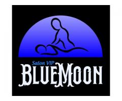 poste de masseuse au BLUEMOON