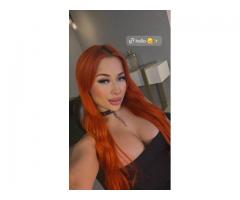 Hot girl de la ville